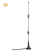 Factory Price Detachable 4g LTE Car 2600 Mhz Antenna Magnetic Mount Long Range 4G LTE Antenna With RG174 Cable